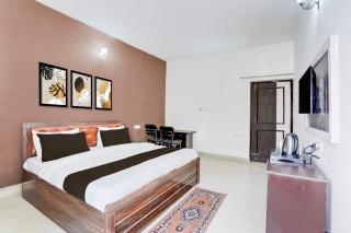 Hotel O THE AWADH PUNCH RESORT - Nilmatha - 6