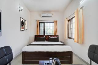 Hotel O THE AWADH PUNCH RESORT - Nilmatha - 7