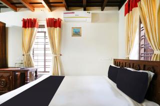 Hotel O Victoria Hotels & Resorts - Kizhake Chālakudi - 5