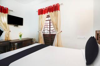 Hotel O Victoria Hotels & Resorts - Kizhake Chālakudi - 1