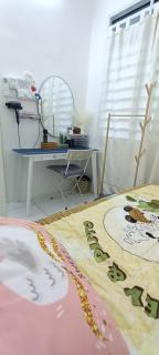 HEE & PENNIE House - 5