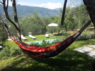 La Prima Torre Charme - Garden and shared Pool - 4
