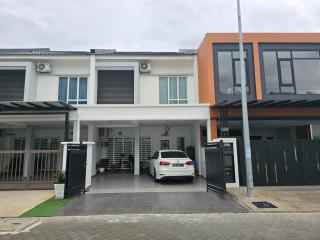 OYO 91080 Guesthouse Dseribong - Kota Bharu - 9