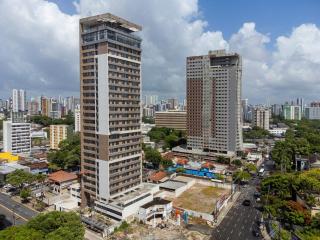 Max Derby Boulevard - 1