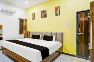Hotel O katyayani - Indore - 8