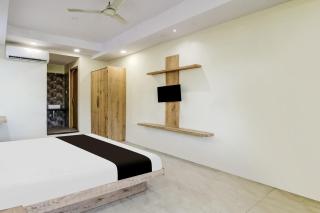 Hotel O katyayani - 4