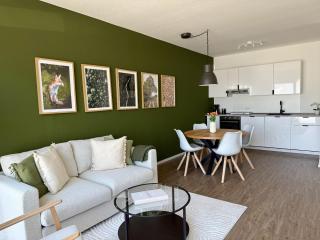 Apartmenthaus Walram - Bocholt - 9