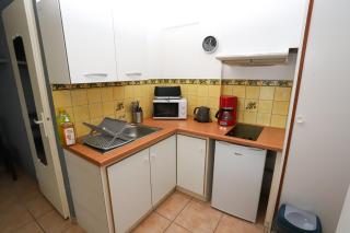 Grand studio 6 à 50m de la plage Argelès - Argelès-sur-Mer - 9