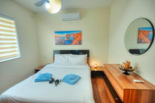 Spacious & elegant 2 bedrooms, 2 bathrooms DBOR1-1 - Pieta - 7