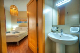 Spacious & elegant 2 bedrooms, 2 bathrooms DBOR1-1 - Pieta - 5