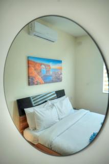 Spacious & elegant 2 bedrooms, 2 bathrooms DBOR1-1 - Pieta - 2