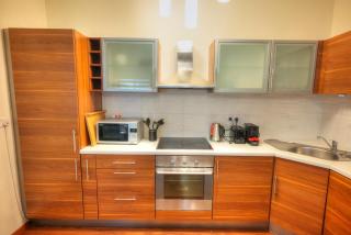 Spacious & elegant 2 bedrooms, 2 bathrooms DBOR1-1 - Pieta - 8