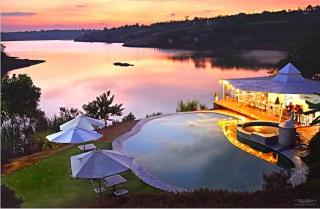 Du Lịch Lâm Hà - Hồ Gia Trang Villas - 1