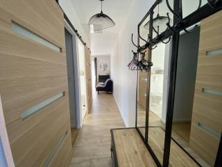 Charmant T1 bis à Itxassou, proche Thermes, jardin, parking privé, internet, 2 couchages - FR-1-495-136 - Itxassou - 9
