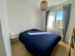 Charmant T1 bis à Itxassou, proche Thermes, jardin, parking privé, internet, 2 couchages - FR-1-495-136 - Itxassou - 7