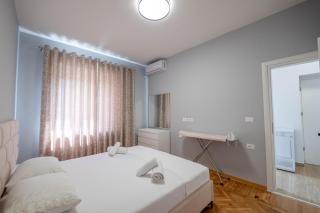 Huna Apartment - Saranda - 3