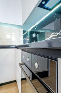 Huna Apartment - Saranda - 4
