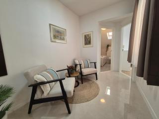 Brand-new apartment near the beach - 8