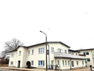 Wohnung Neuhofer Straße - Heringsdorf - 0