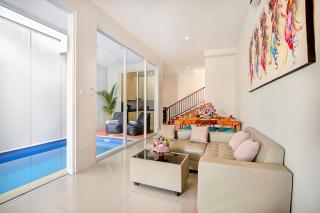 Villa Kyra 2 Canggu - Dalung - 6
