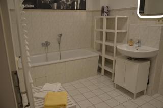 Wohnung Neuhofer Straße - Heringsdorf - 4