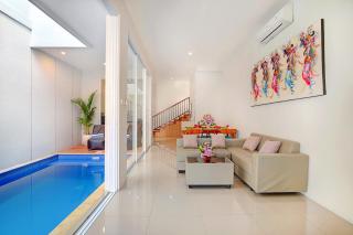 Villa Kyra 2 Canggu - Dalung - 7