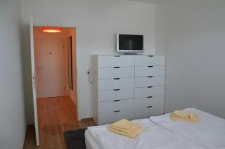 Wohnung Neuhofer Straße - Heringsdorf - 1
