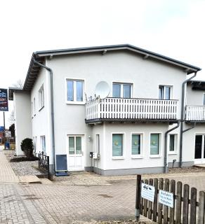 Wohnung Neuhofer Straße - Heringsdorf - 9