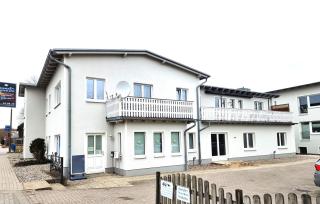 Wohnung Neuhofer Straße - Heringsdorf - 8