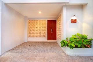 Villa Kyra 2 Canggu - Dalung - 8