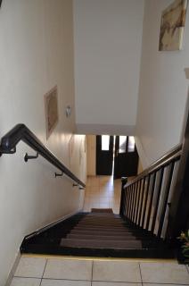 Wohnung Neuhofer Straße - Heringsdorf - 7