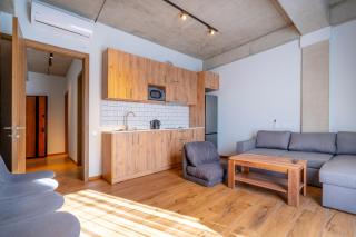 Java Apartment - Tbilisi - 0