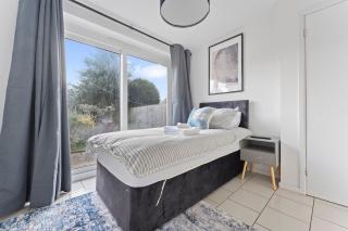 Cosy Gloucester - Contractor Stay - Discounts - Parking - Free WIFI - Gloucester - 8