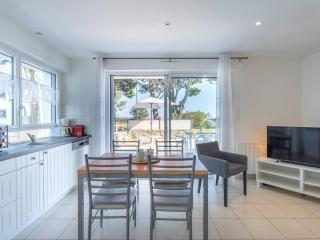 Appartement 3 pièces à La Trinité/Mer avec terrasse vue mer - FR-1-477-253 - 8