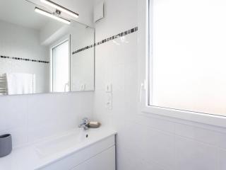 Appartement 3 pièces à La Trinité/Mer avec terrasse vue mer - FR-1-477-253 - La Trinité-sur-Mer - 1