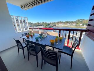 Appartement cosy 4 pers avec piscine et parking à Capbreton - FR-1-413-256 - Capbreton - 0