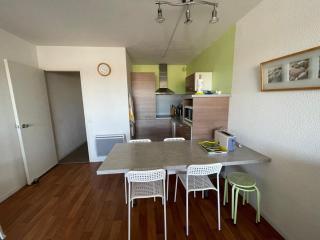 Appartement cosy 4 pers avec piscine et parking à Capbreton - FR-1-413-256 - Capbreton - 7
