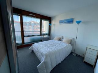 Appartement cosy 4 pers avec piscine et parking à Capbreton - FR-1-413-256 - Capbreton - 6