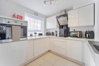 Cosy Gloucester - Contractor Stay - Discounts - Parking - Free WIFI - Gloucester - 5