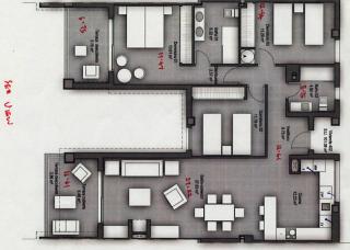Luxury Penthouse with with amazing sea views - Manilva - 1
