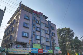Prashant Hotel Indore - Indore - 3