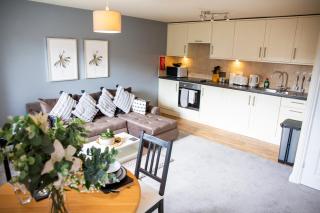 Laburnum Cottages - Stratford upon Avon - Stratford-upon-Avon - 8