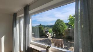 Ferienwohnung AllgäuBlick - Wangen im Allgäu - 8