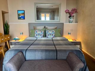 Appartement Jardin exotique - 6