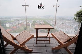 AHue Apartment-2BR-4Pax-Freepool&Gym-Near AEON Mall - Thôn Văn Dương - 2