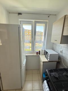Apartament przy dworcu - Koszalin - 4