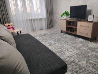 Уютная 2 ком квартира в центре города район Арбата - Almaty - 9