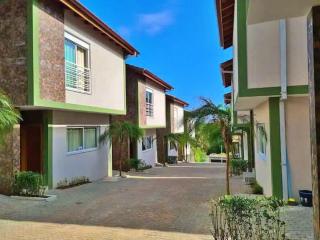 Servico de Praia em Juquehy com Piscina Aquecida - Juqueí - 3