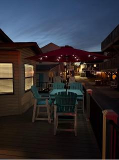 1050 Ocean Lakes Pet Friendly Golf Cart Included-Beach Bum - 9