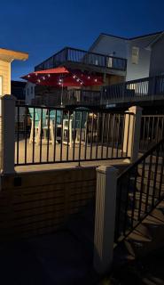 1050 Ocean Lakes Pet Friendly Golf Cart Included-Beach Bum - 8